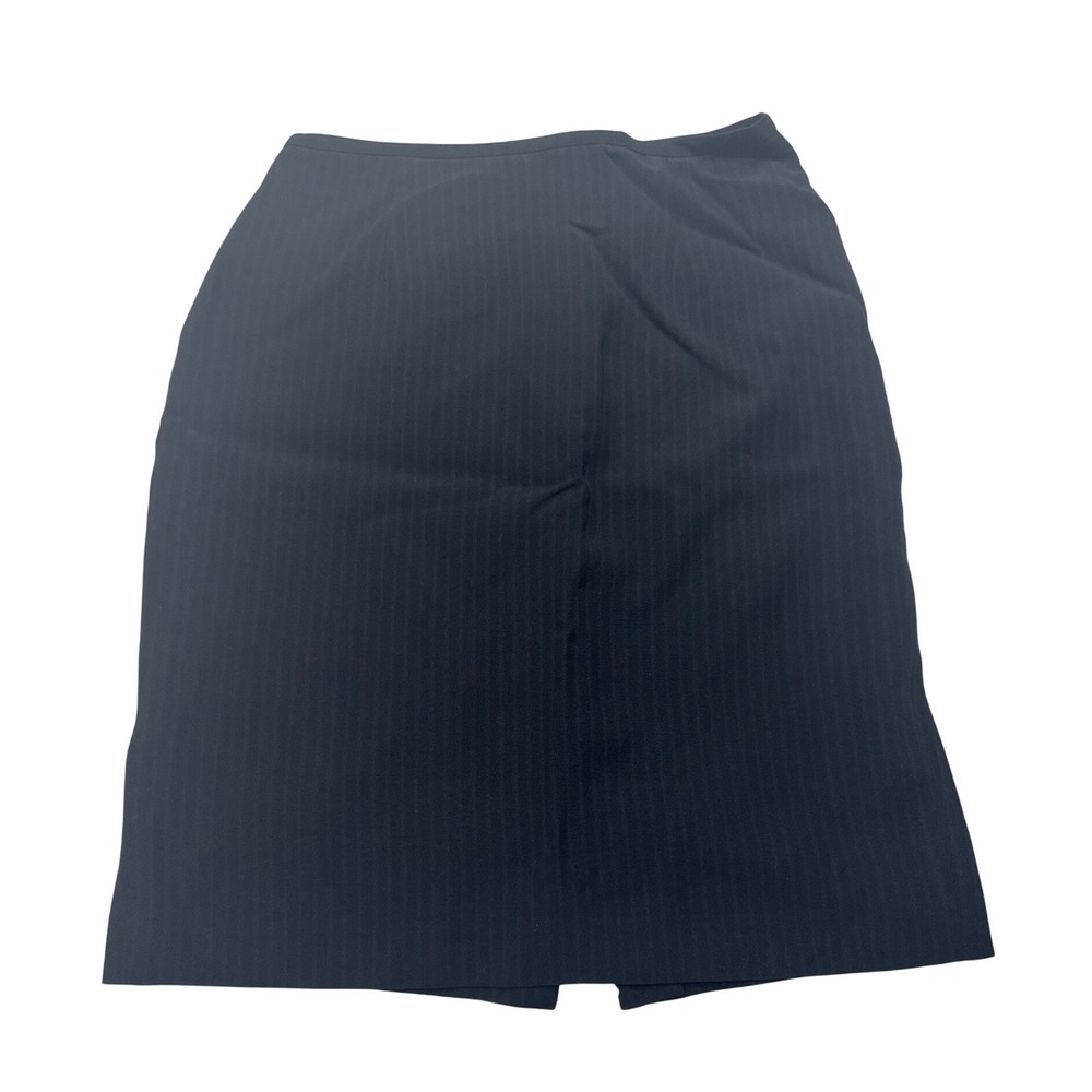 Ann Taylor‎ Black Pencil Skirt